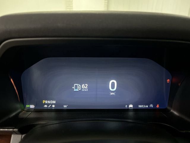 Used 2024 Ford Ranger Raptor AWD/4WD image 12