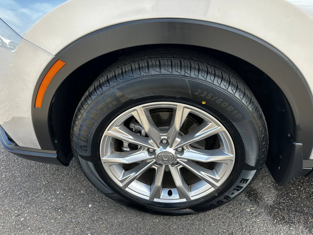 Used 2023 Honda CR-V EX image 8