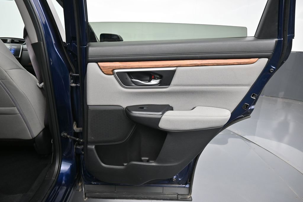 Certified 2022 Honda CR-V EX image 32