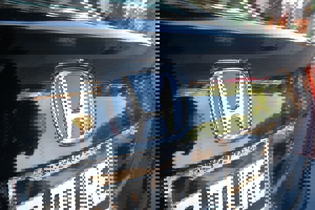 Used 2014 Honda Civic LX image 44