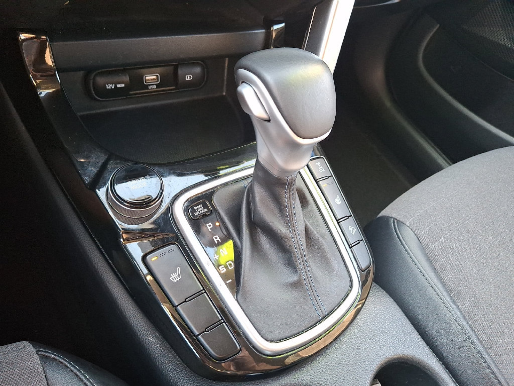 Certified 2023 Kia Seltos S w/ Navigation Package AWD/4WD image 16