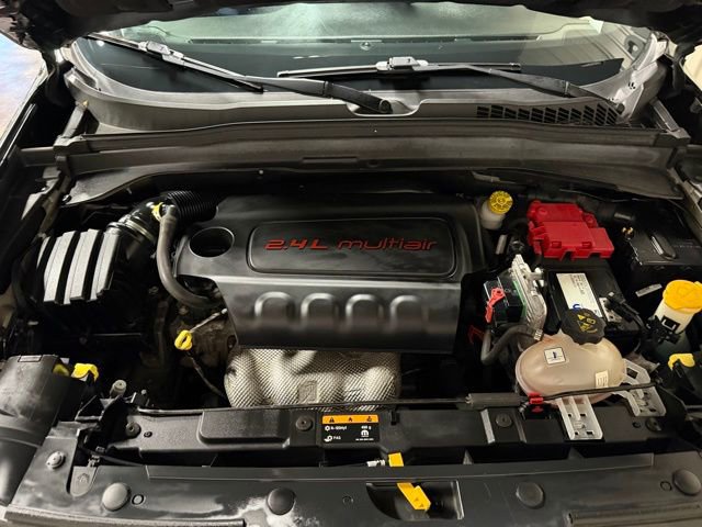 Used 2019 Jeep Renegade Altitude w/ Quick Order Package 2XM image 44