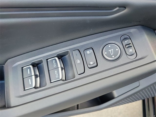 Certified 2024 Honda Accord EX-L image 21