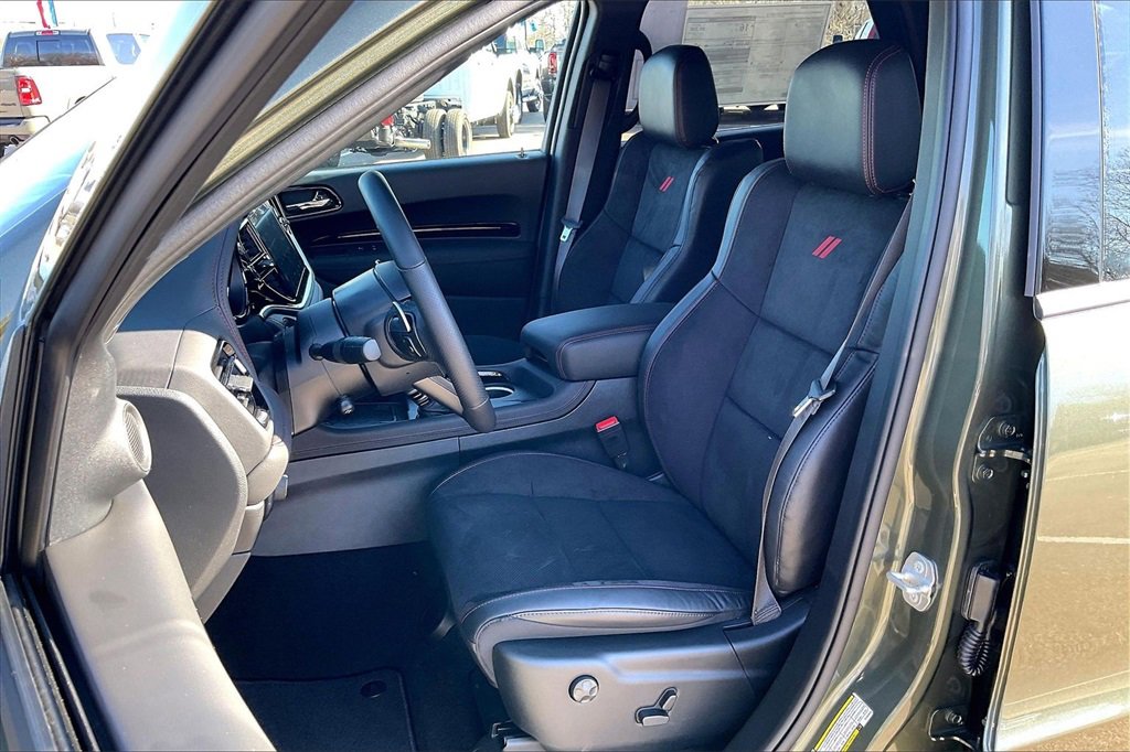 New 2026 Dodge Durango GT image 9