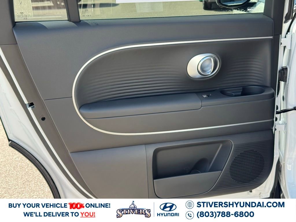 New 2026 Hyundai Ioniq 9 SEL image 22