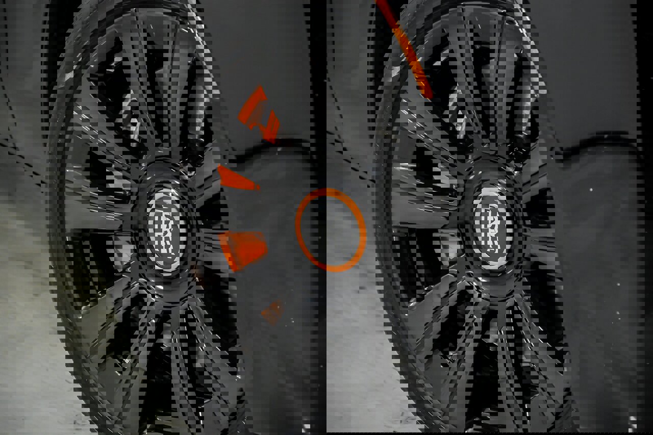 Used 2022 Rolls-Royce Ghost image 4