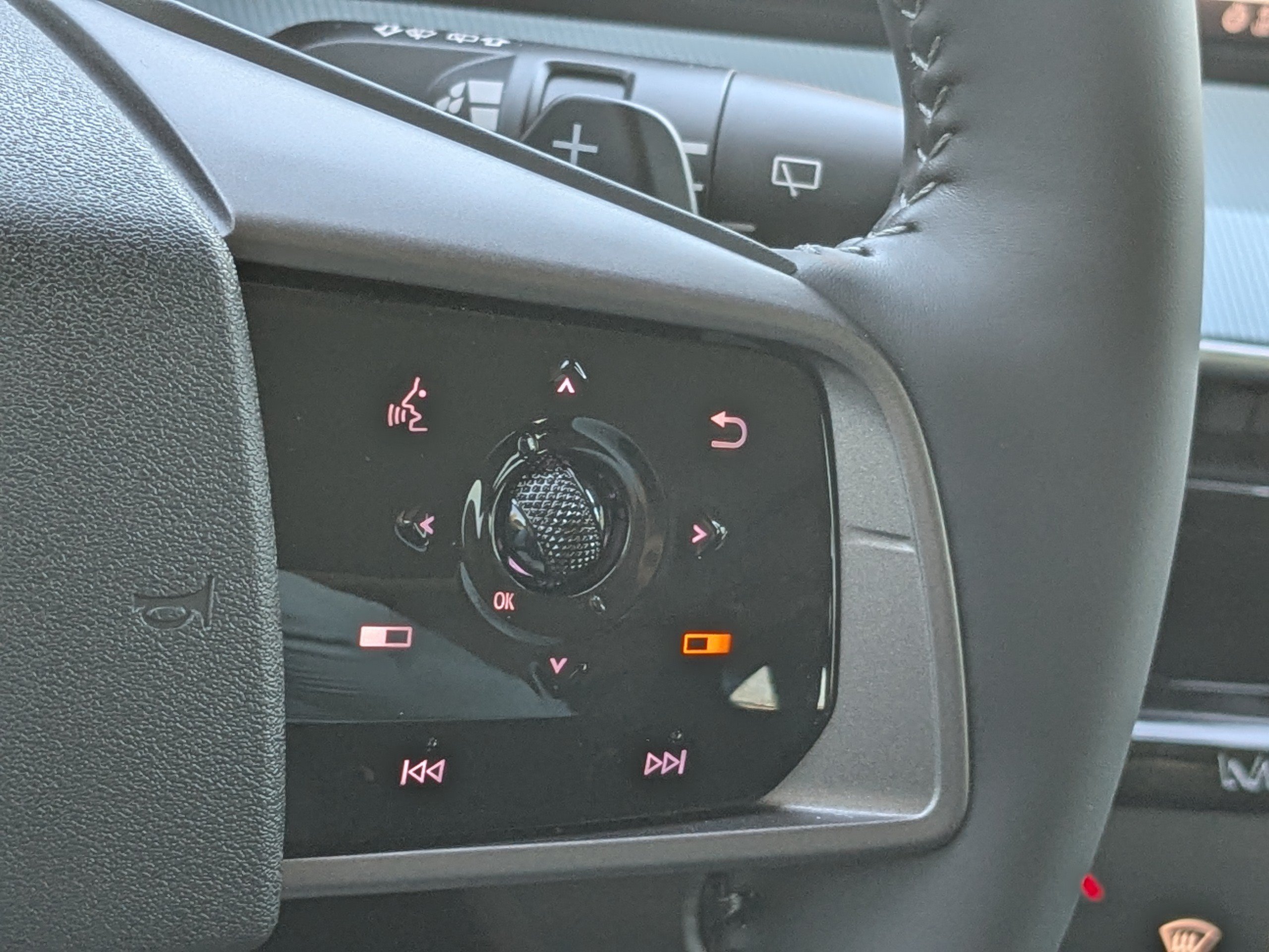 New 2026 Nissan Murano SL w/ Comfort Package AWD/4WD image 27