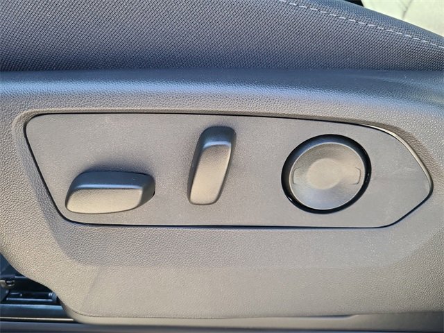 New 2026 Chevrolet Silverado 2500 Custom w/ Custom Value Package image 23