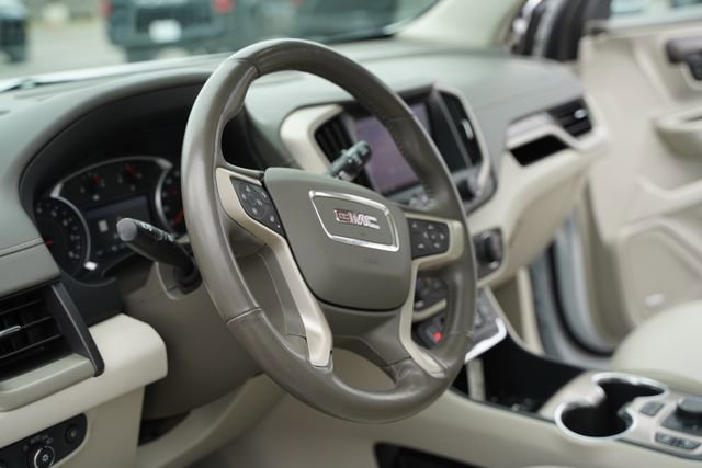 Used 2021 GMC Terrain Denali w/ Denali Premium Package image 28