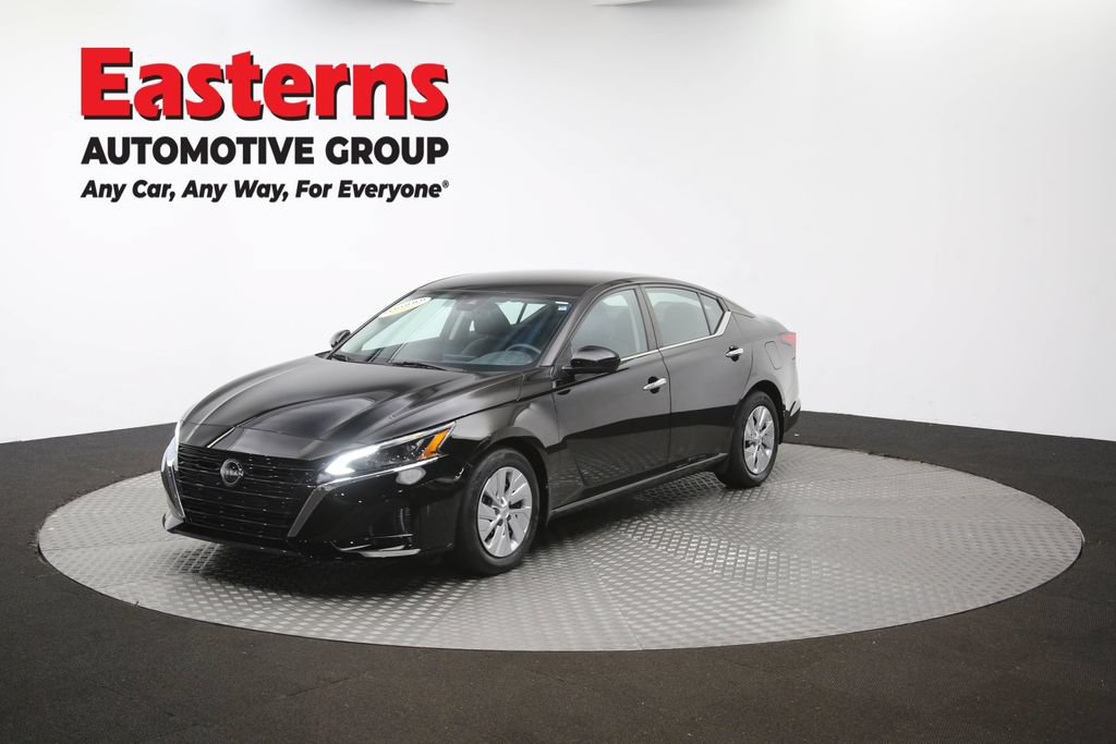 Used 2023 Nissan Altima 2.5 S FWD image 54