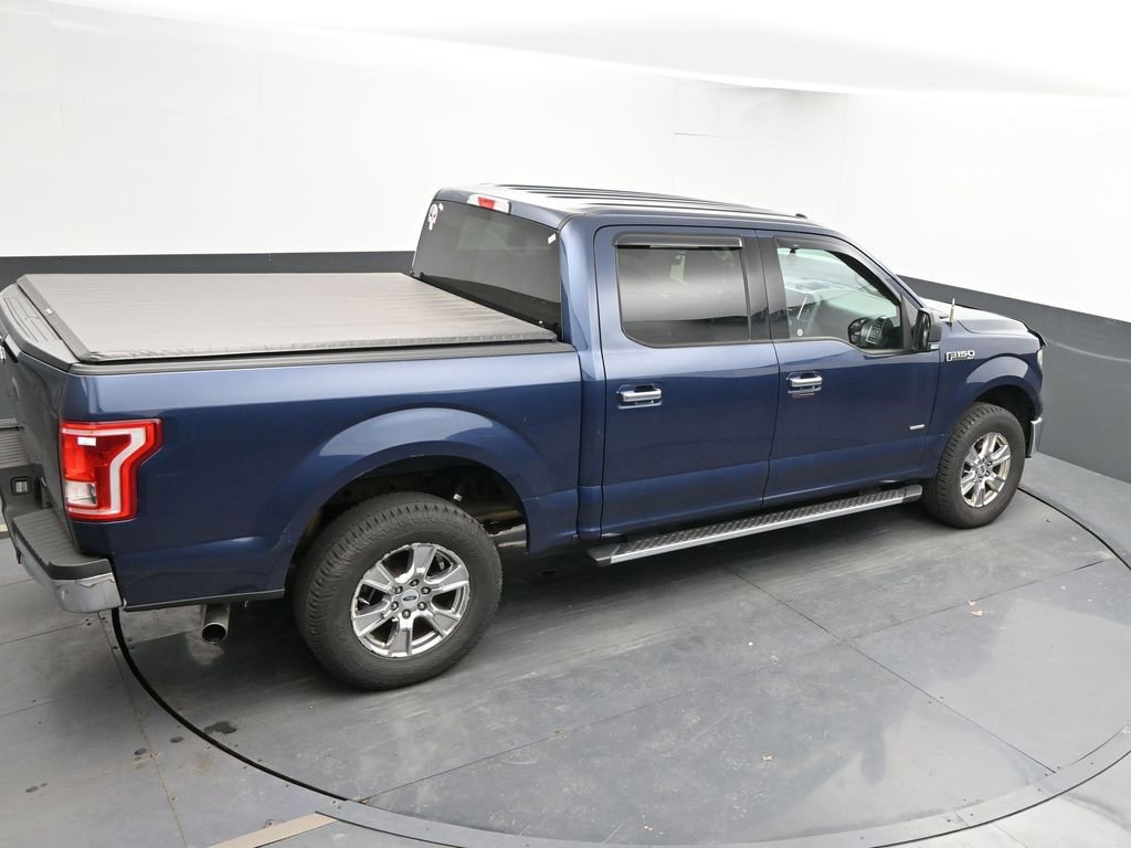 Used 2015 Ford F150 XLT w/ Equipment Group 301A Mid image 20