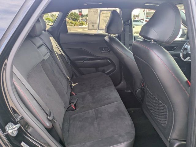 Used 2024 Hyundai Kona N Line AWD/4WD image 7