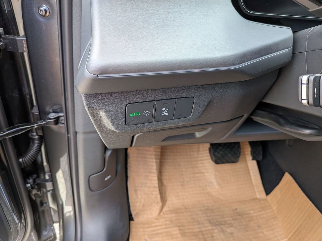 New 2026 Audi Q3 quattro 2.0T image 17