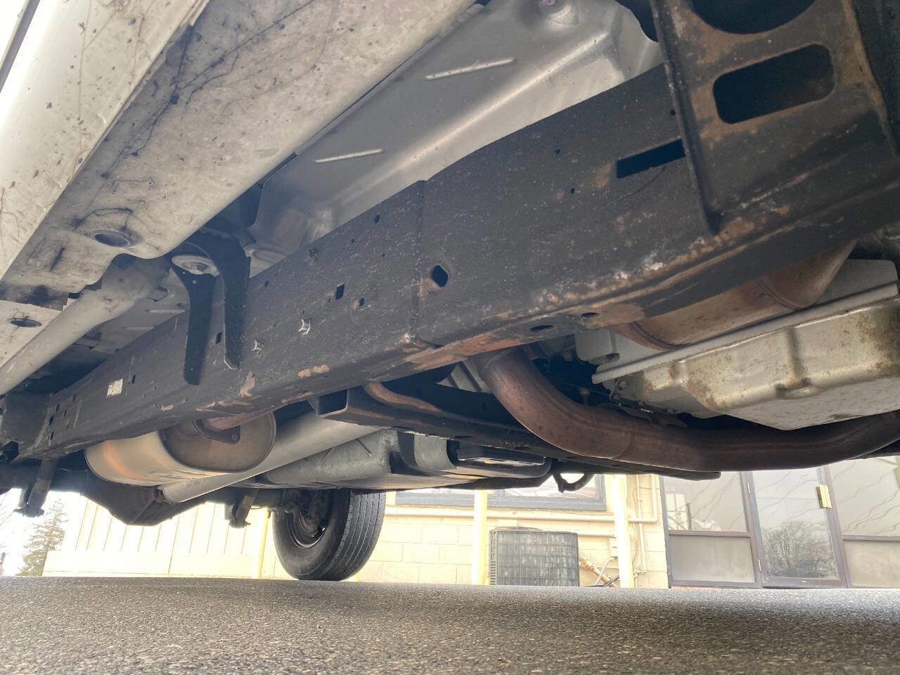 Used 2019 Chevrolet Express 2500 w/ Driver Convenience Package image 27