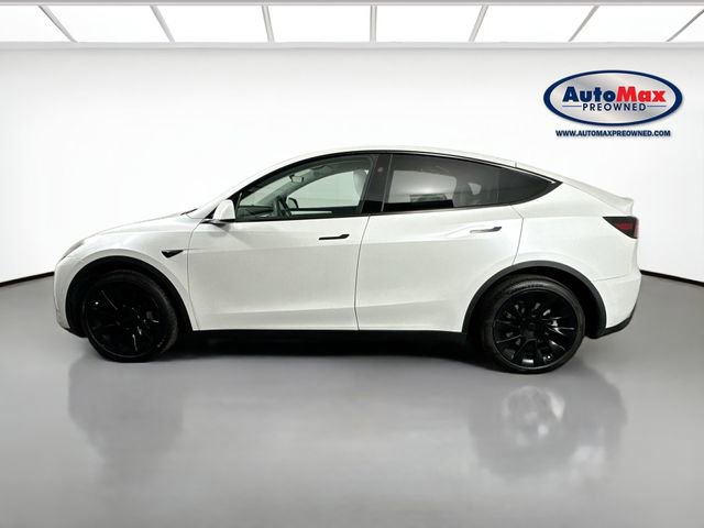 Used 2023 Tesla Model Y Long Range image 9