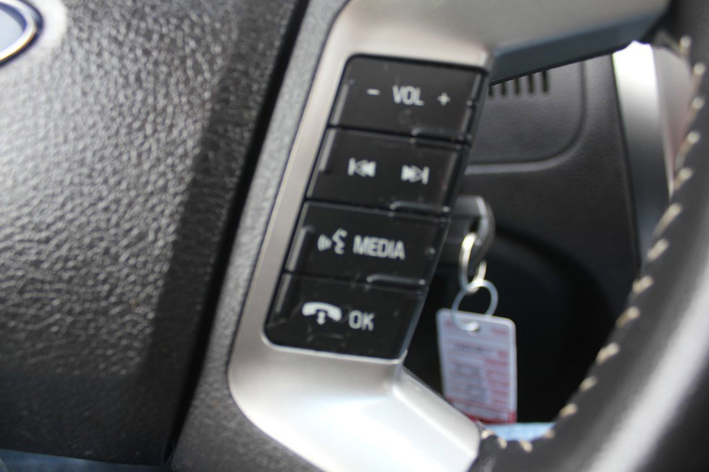 Used 2011 Ford Fusion SEL w/ 302A Rapid Spec Order Code image 14