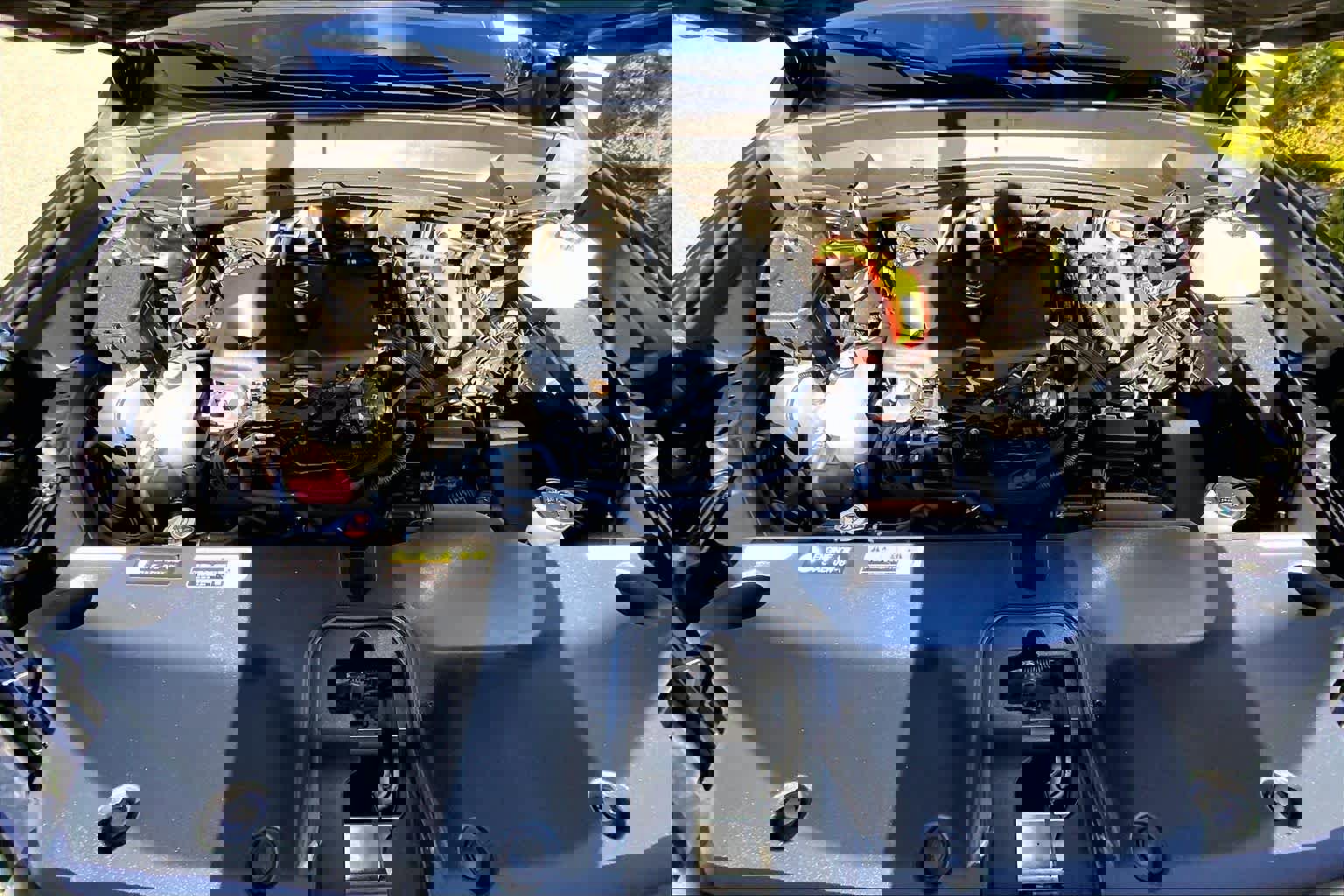 Used 2024 Toyota Grand Highlander XLE image 31