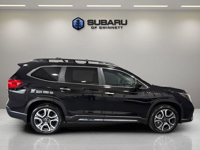 Certified 2025 Subaru Ascent Touring w/ Popular Package #1 image 6