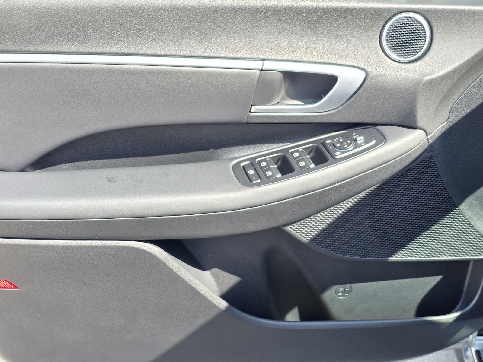 Certified 2026 Hyundai Sonata SEL FWD image 14