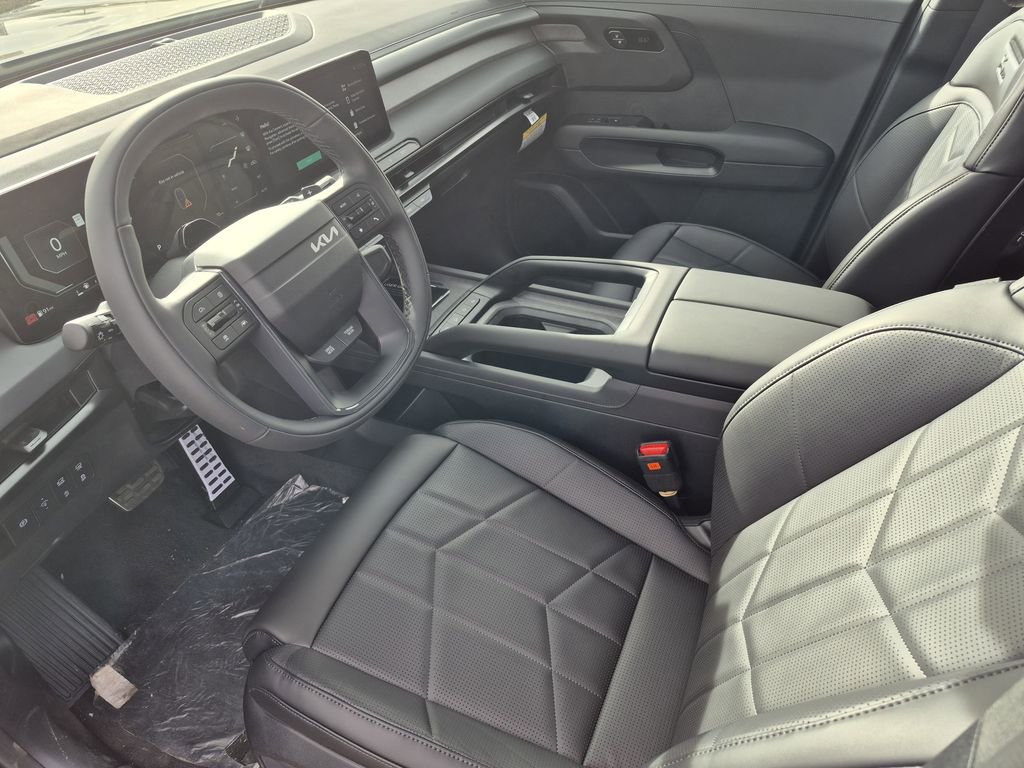 New 2027 Kia Telluride EX image 10