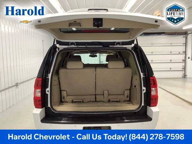 Used 2008 GMC Yukon Hybrid image 5