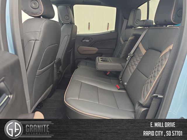 New 2026 GMC Canyon Denali image 25