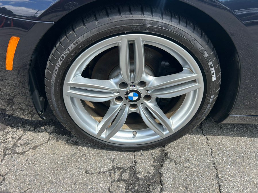 Used 2015 BMW 640i xDrive Coupe AWD/4WD image 9