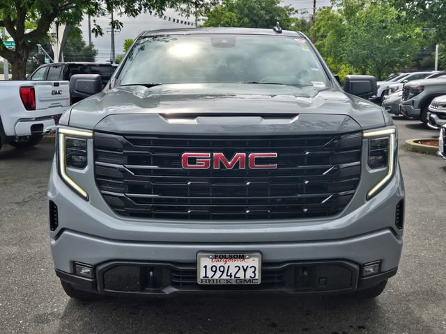 Used 2024 GMC Sierra 1500 Elevation w/ X31 Off-Road Package AWD/4WD image 2