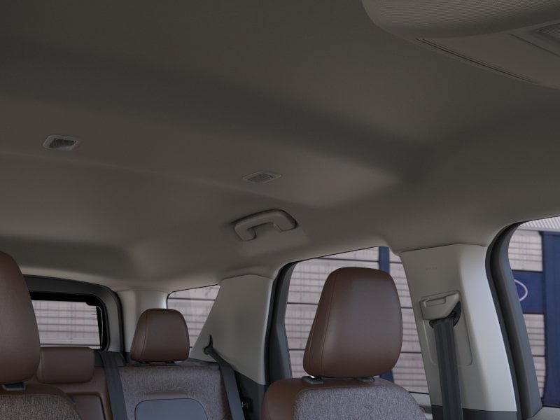 New 2026 Ford Bronco Sport Outer Banks w/ Outer Banks Tech Package+ AWD/4WD image 22