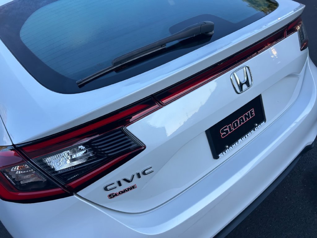 Used 2023 Honda Civic LX image 17
