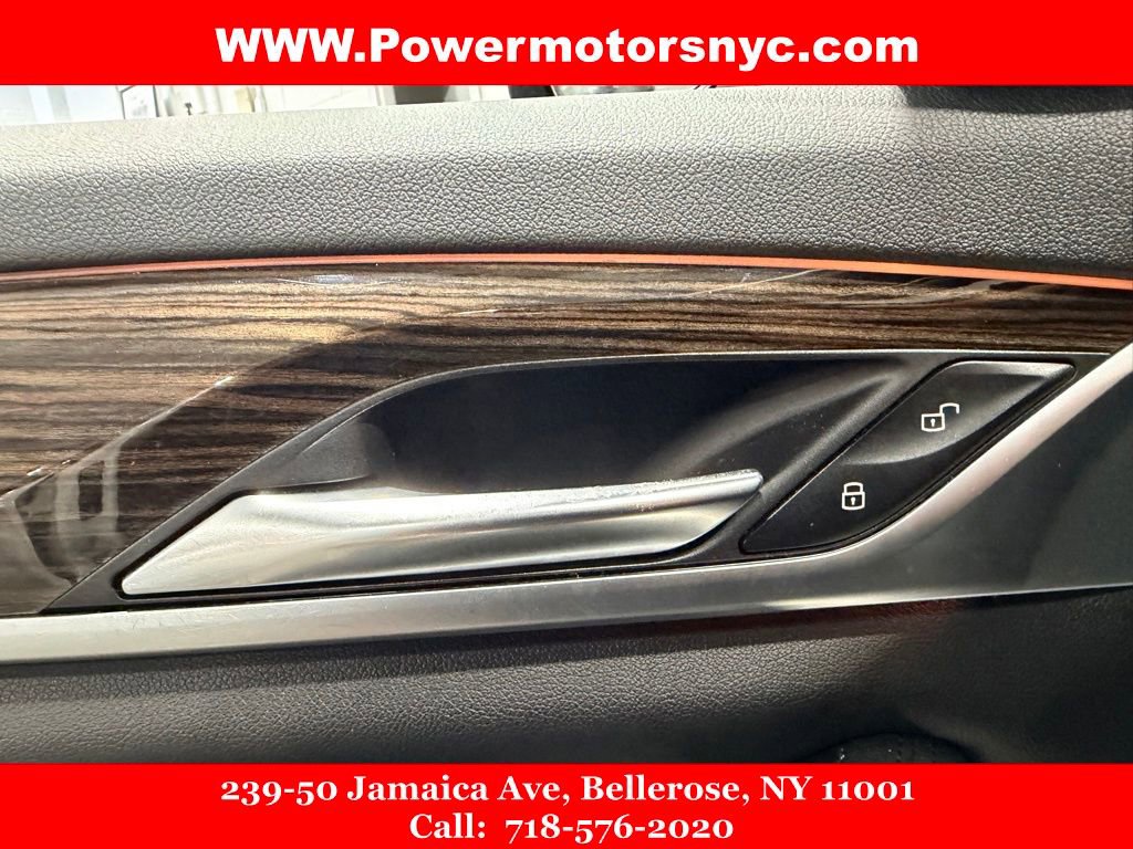 Used 2020 BMW 530i xDrive w/ Convenience Package image 31
