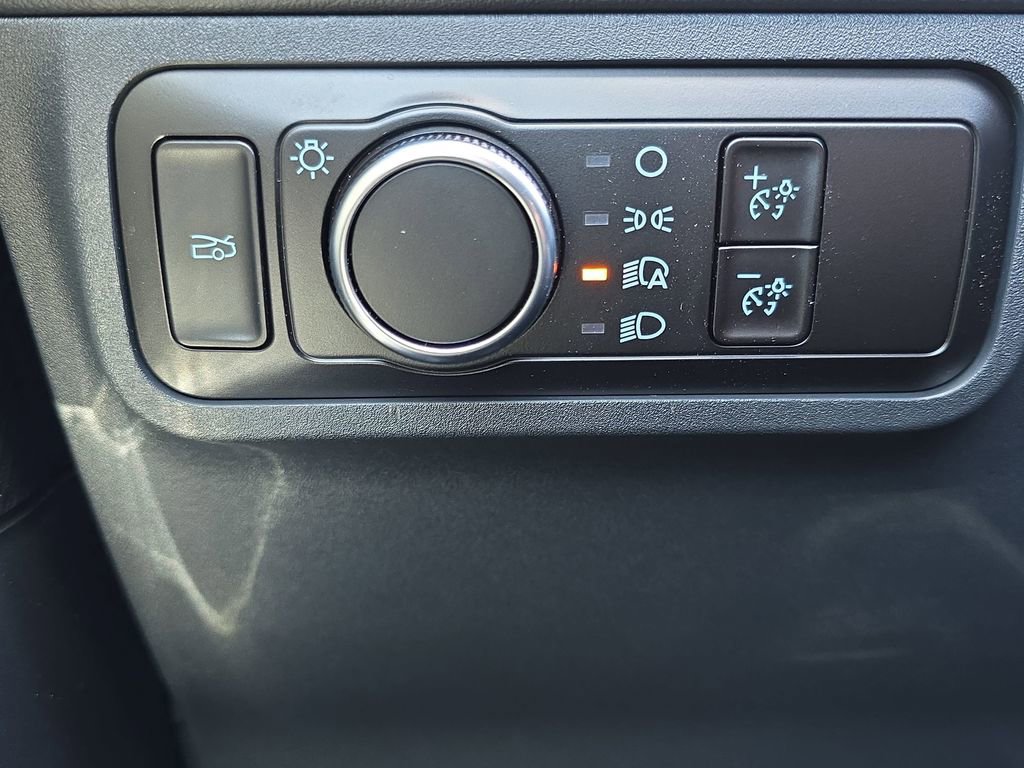 New 2025 Ford Mustang Premium image 23