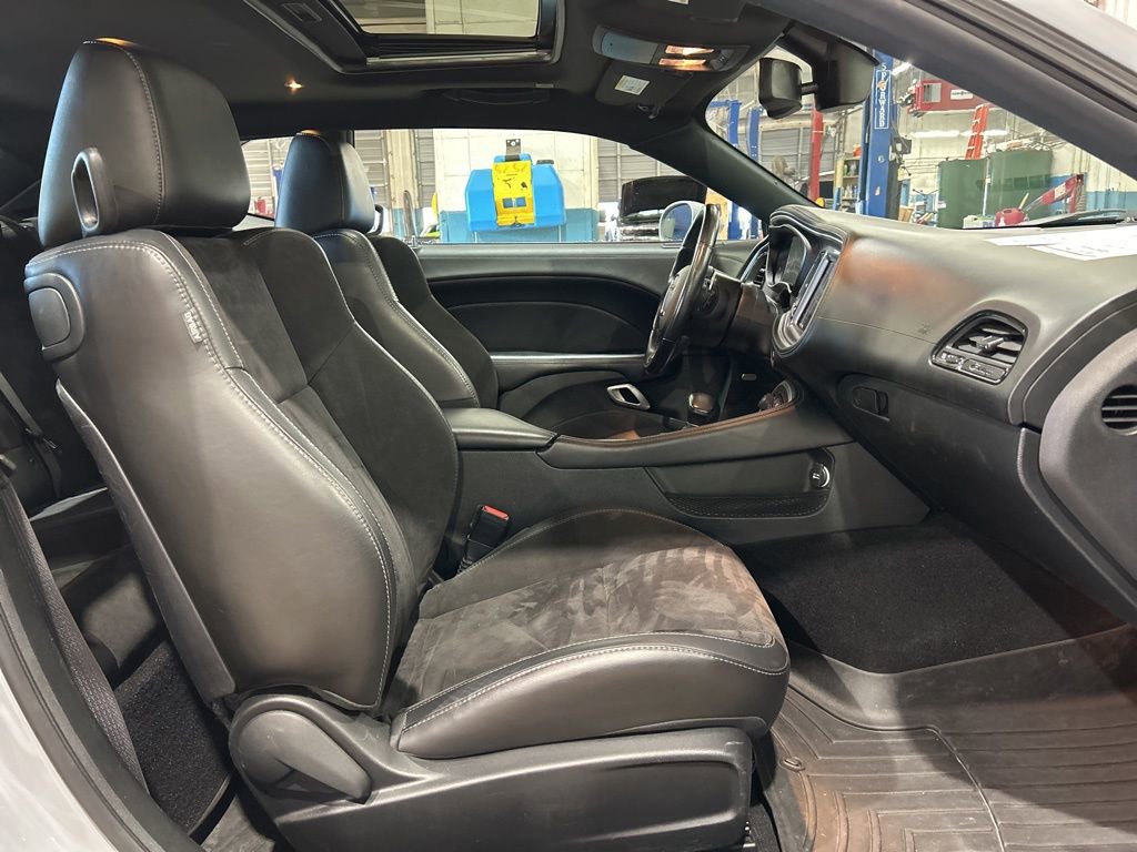 Used 2021 Dodge Challenger GT w/ Plus Package AWD/4WD image 36