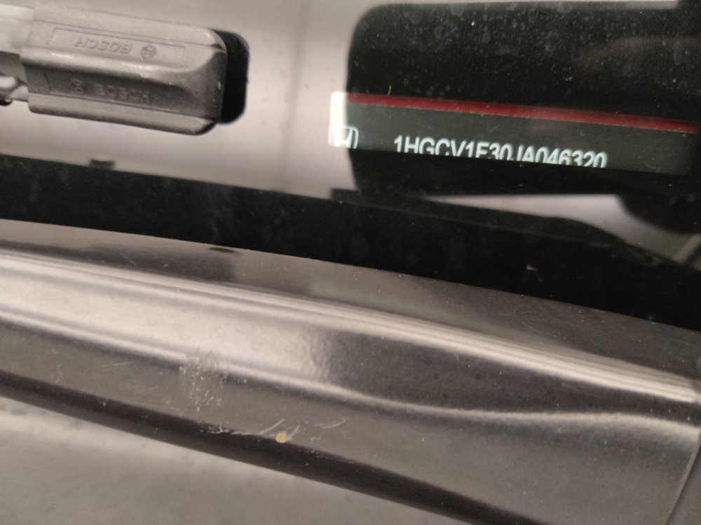 Used 2018 Honda Accord Sport image 33
