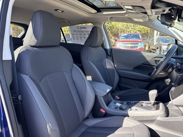 New 2026 Subaru Crosstrek 2.0i Premium image 18