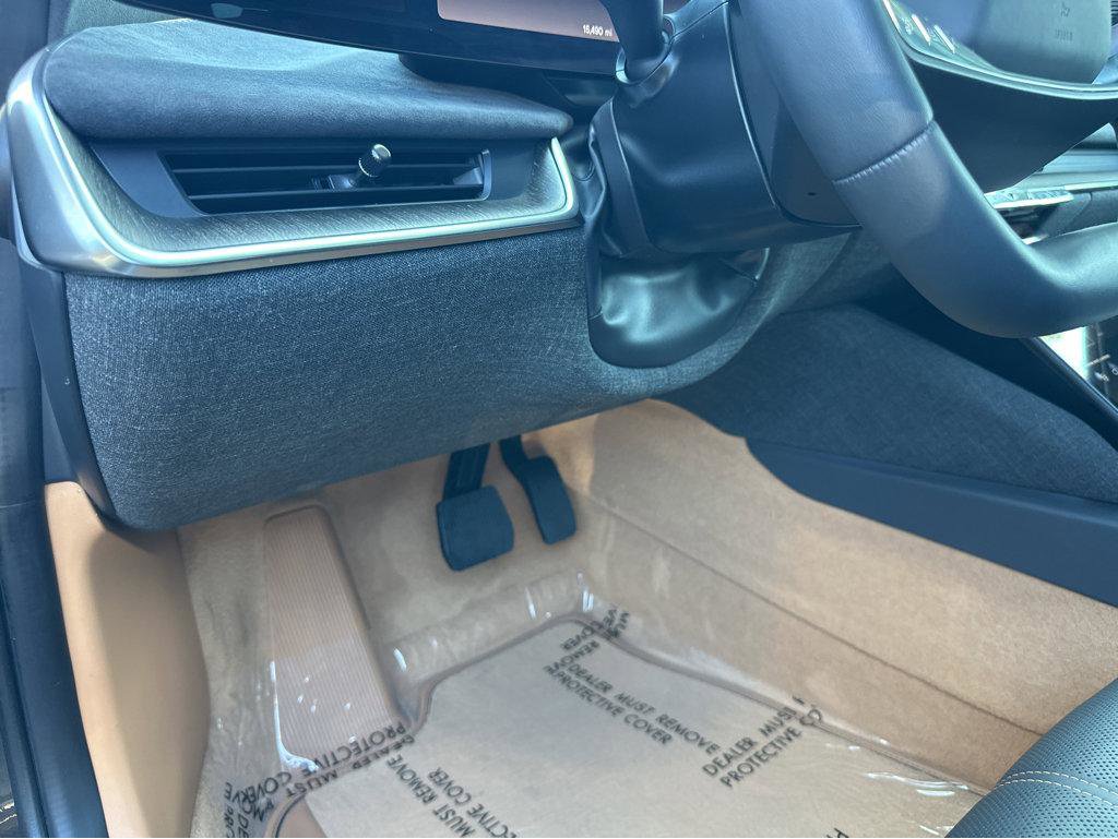 Used 2023 Lucid Air Grand Touring image 31