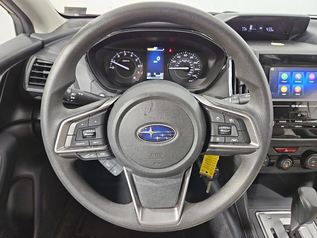 Used 2020 Subaru Impreza 2.0i AWD/4WD image 15