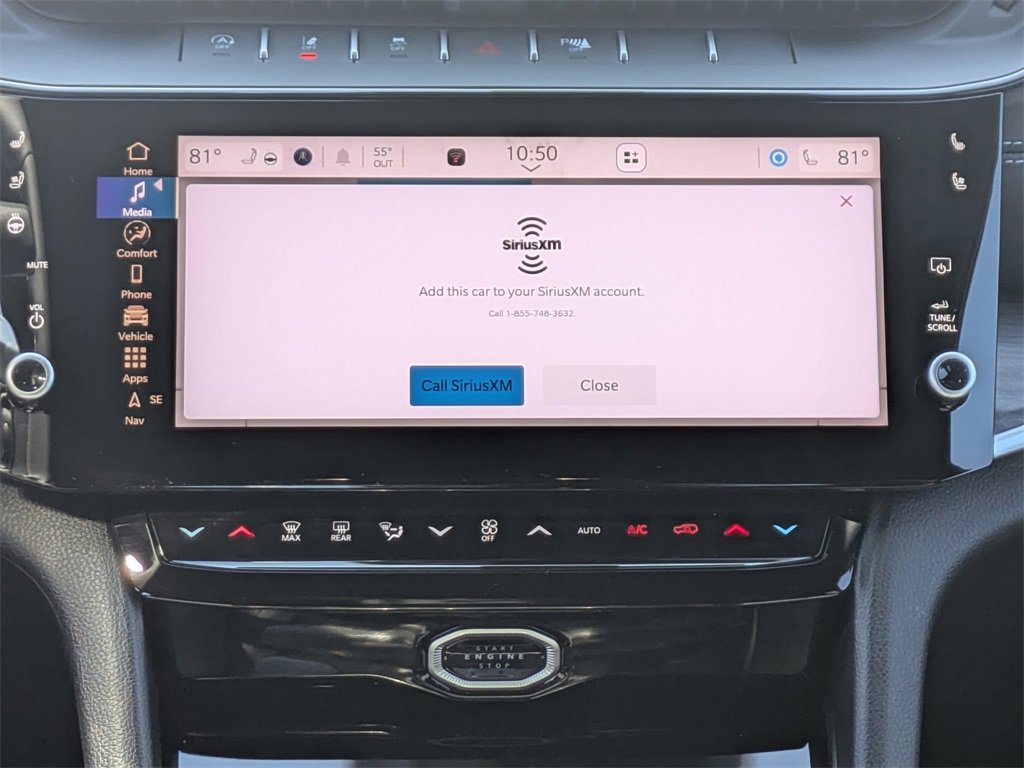 Used 2026 Jeep Grand Cherokee Limited image 19