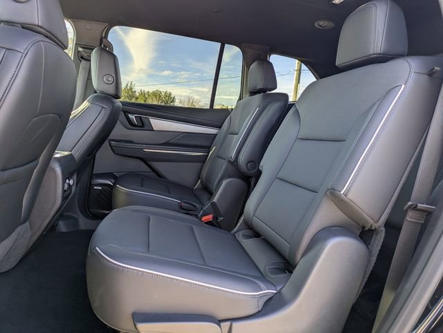 Certified 2025 Buick Enclave Preferred image 15