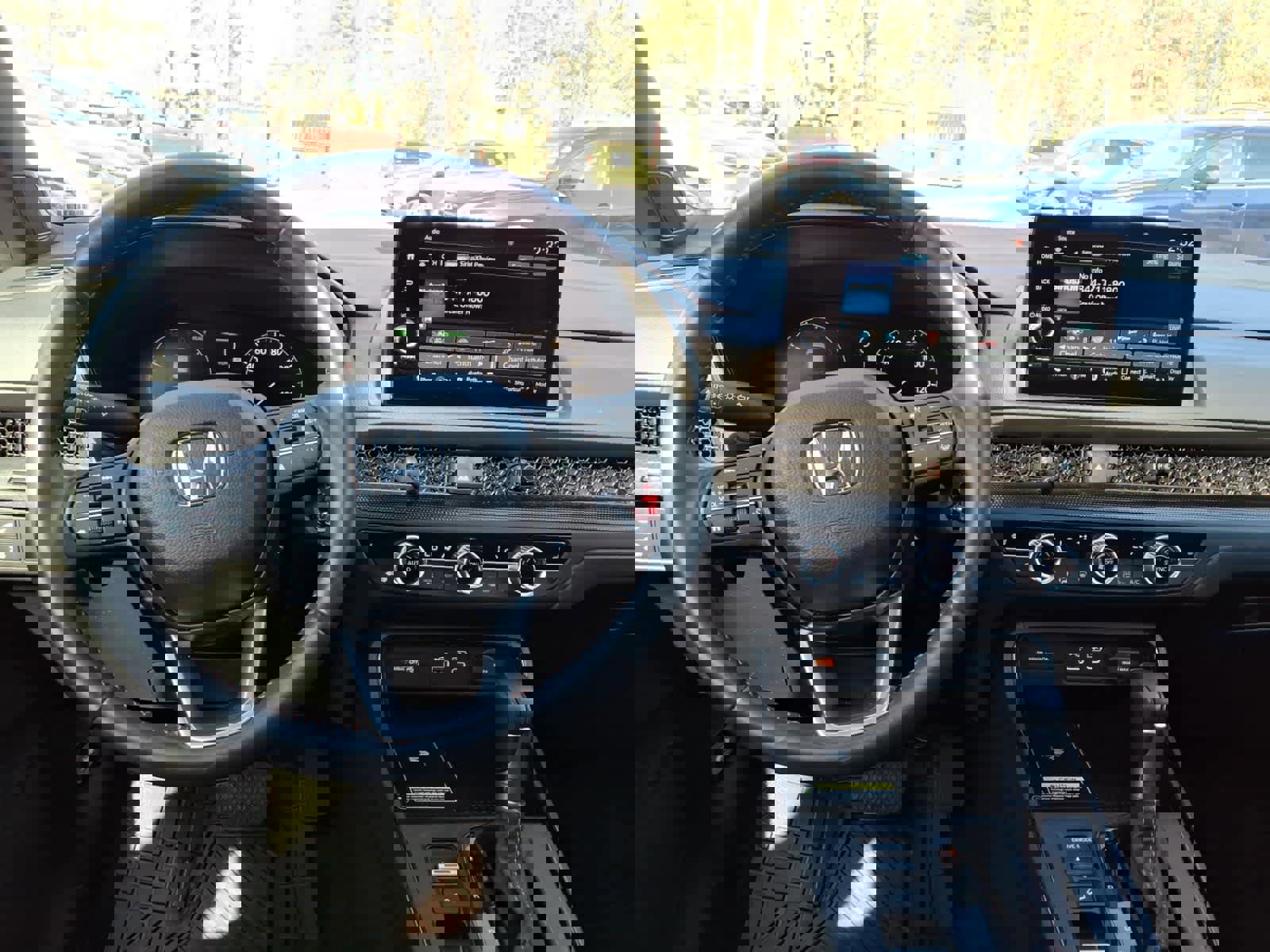 Used 2025 Honda CR-V Sport-L image 17