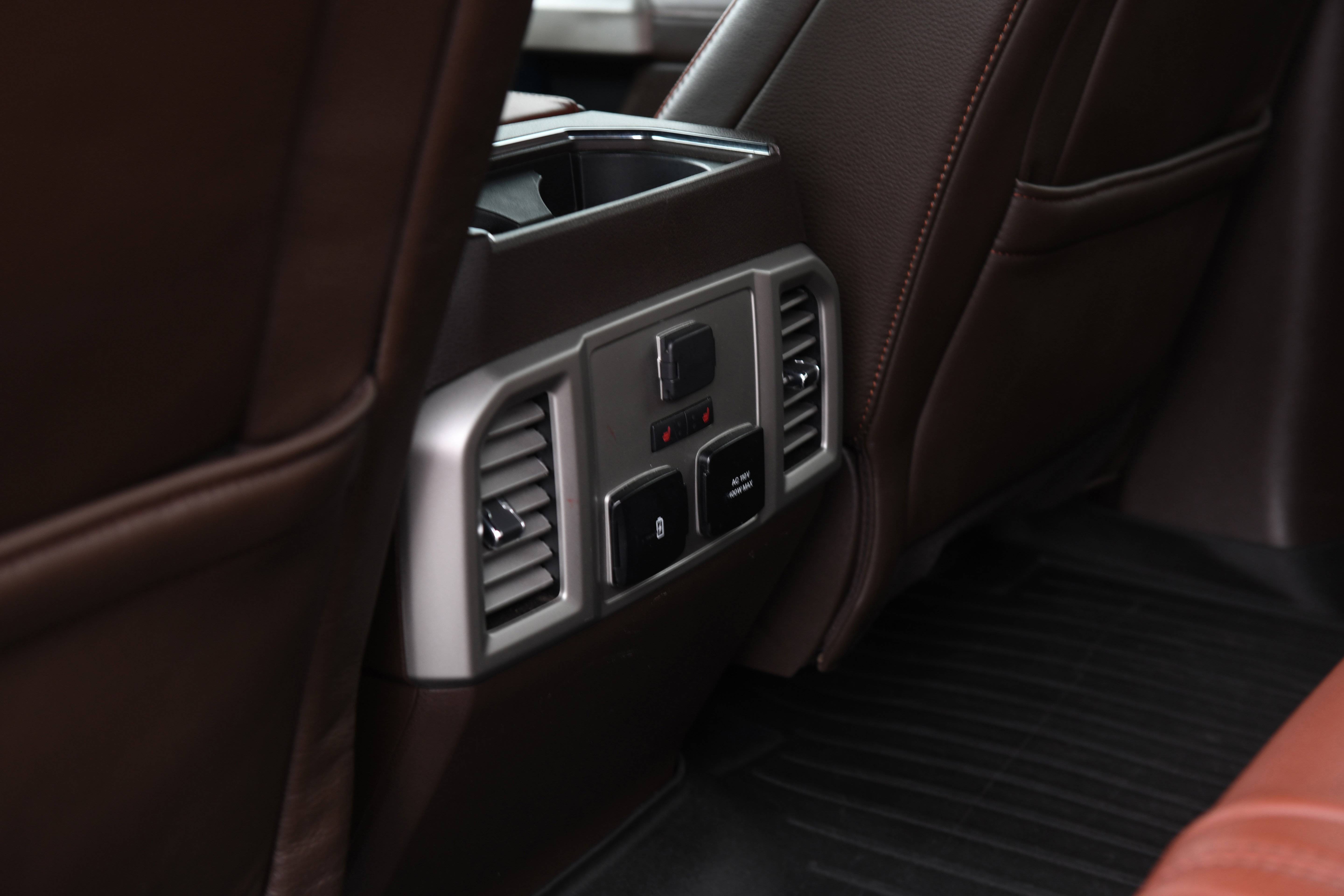 Used 2019 Ford F150 King Ranch w/ Equipment Group 601A Luxury image 27