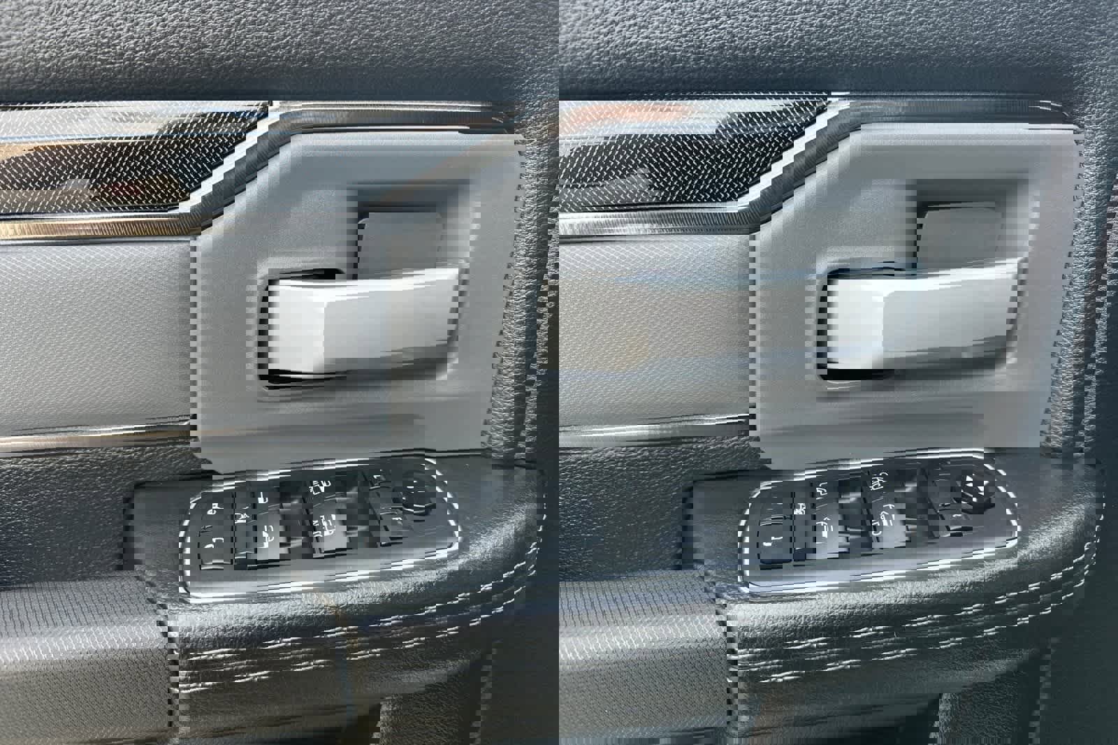 Used 2020 RAM 2500 Power Wagon image 13