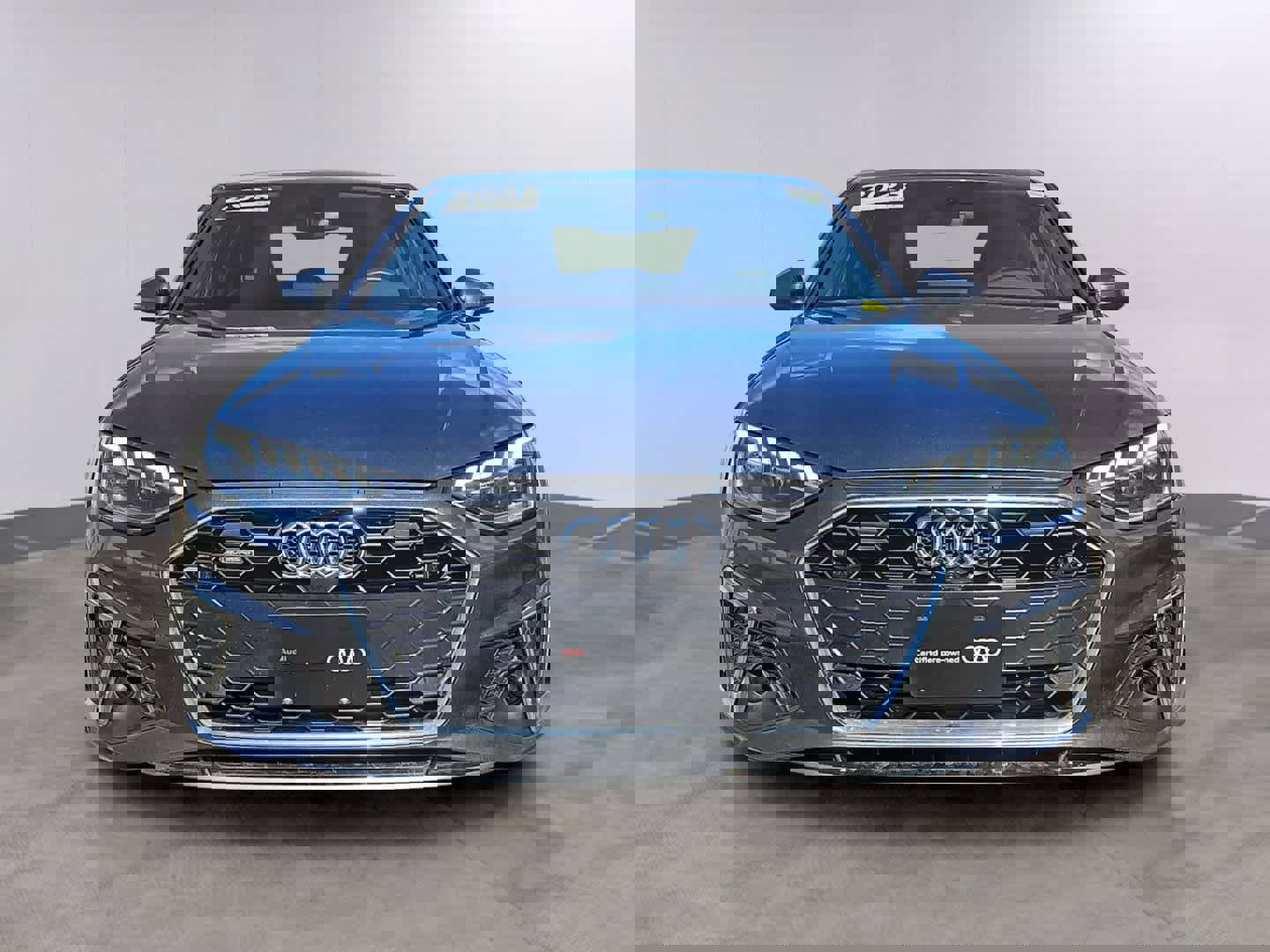 Certified 2023 Audi A4 2.0T Premium Plus w/ Premium Plus Package image 11