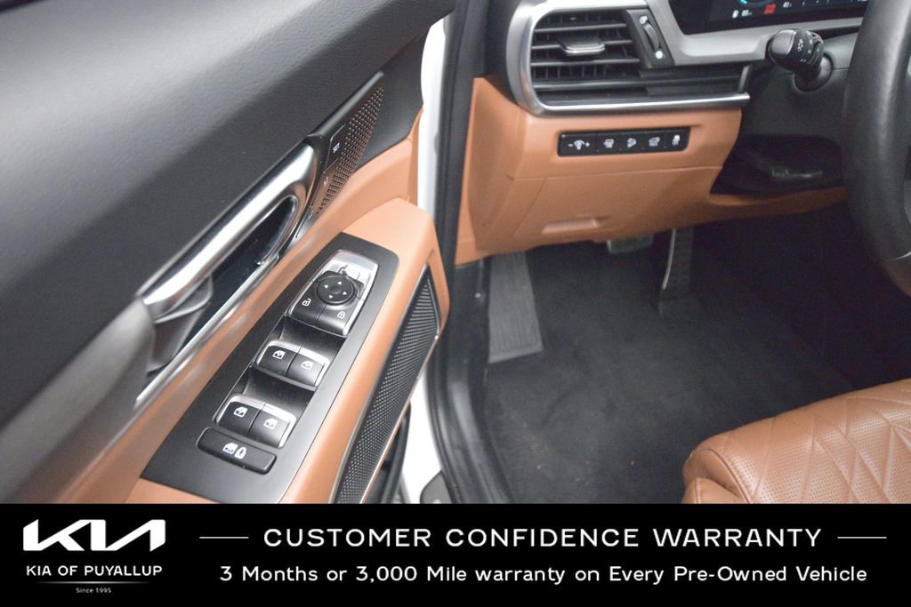 Certified 2023 Kia Telluride SX Prestige X-Pro image 27