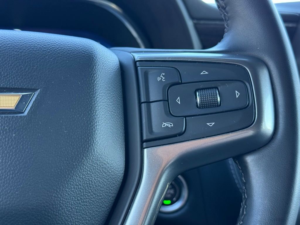 Used 2024 Chevrolet Tahoe LT image 23