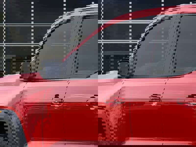 New 2026 GMC Canyon AT4 w/ AT4 Premium Package AWD/4WD image 12