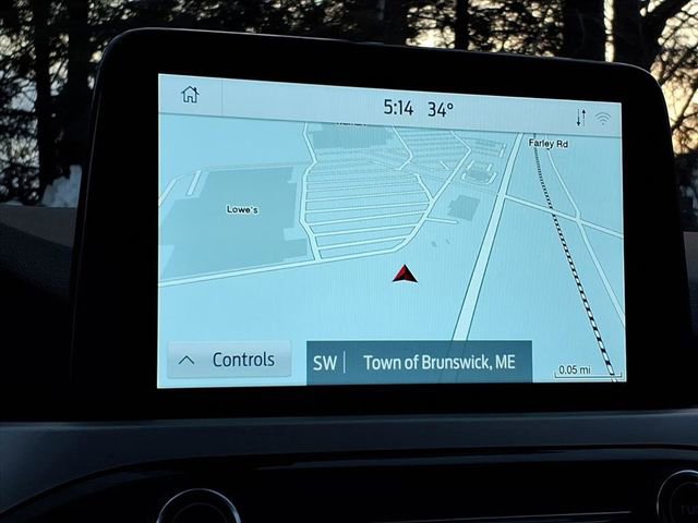 Used 2021 Ford Escape SEL w/ Technology Package image 14