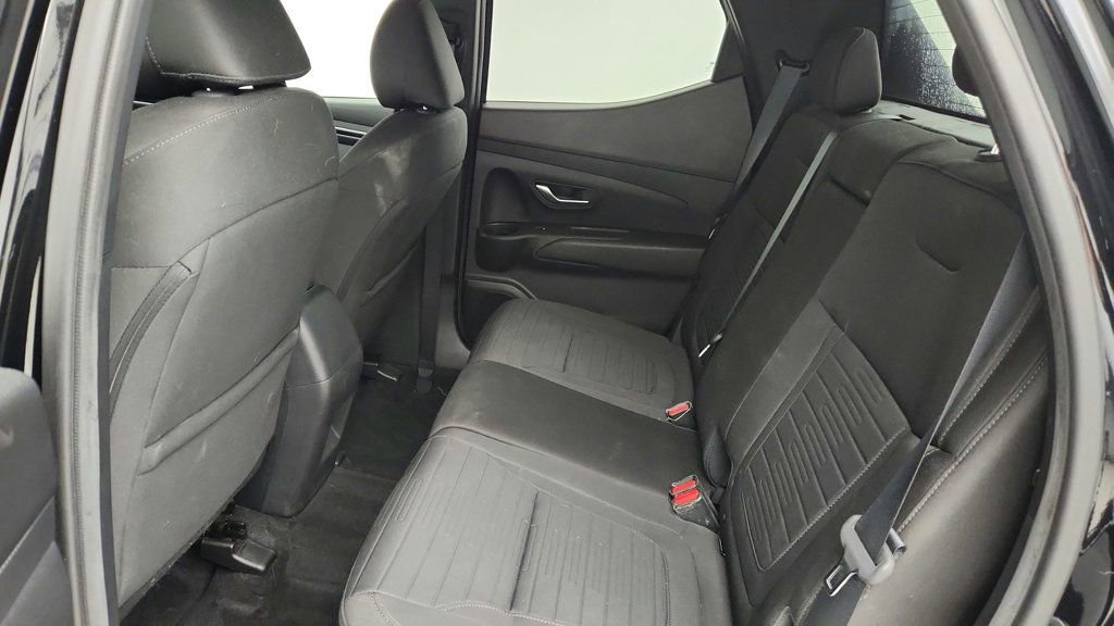 Used 2022 Hyundai Santa Cruz SEL image 19