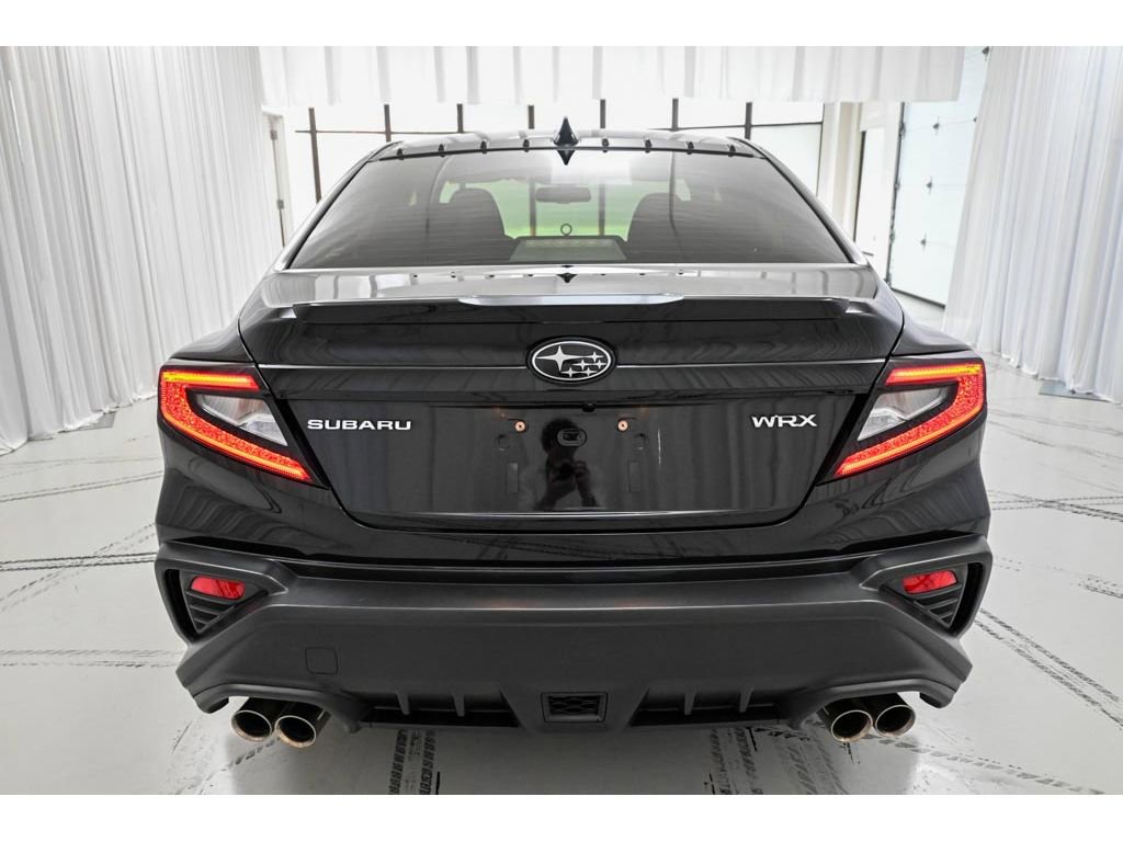 Used 2022 Subaru WRX Premium image 6