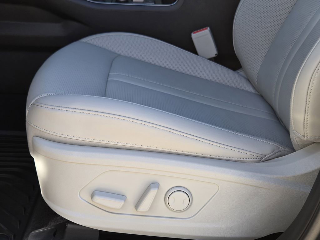 New 2026 Kia Sorento EX w/ EX Premium Package FWD image 19